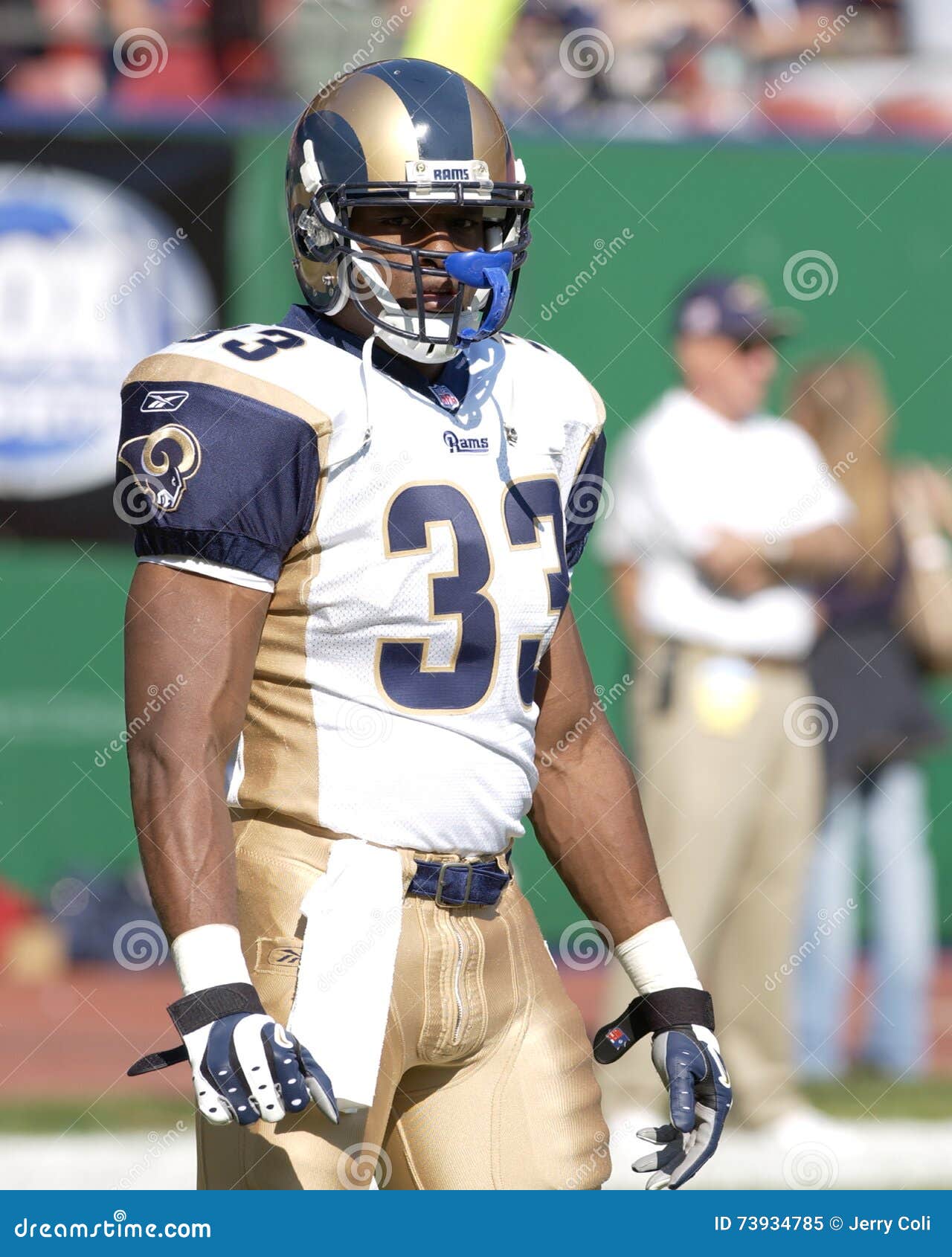 Justin Watson redaktionell foto. Bild av bild, glidbana 73934785