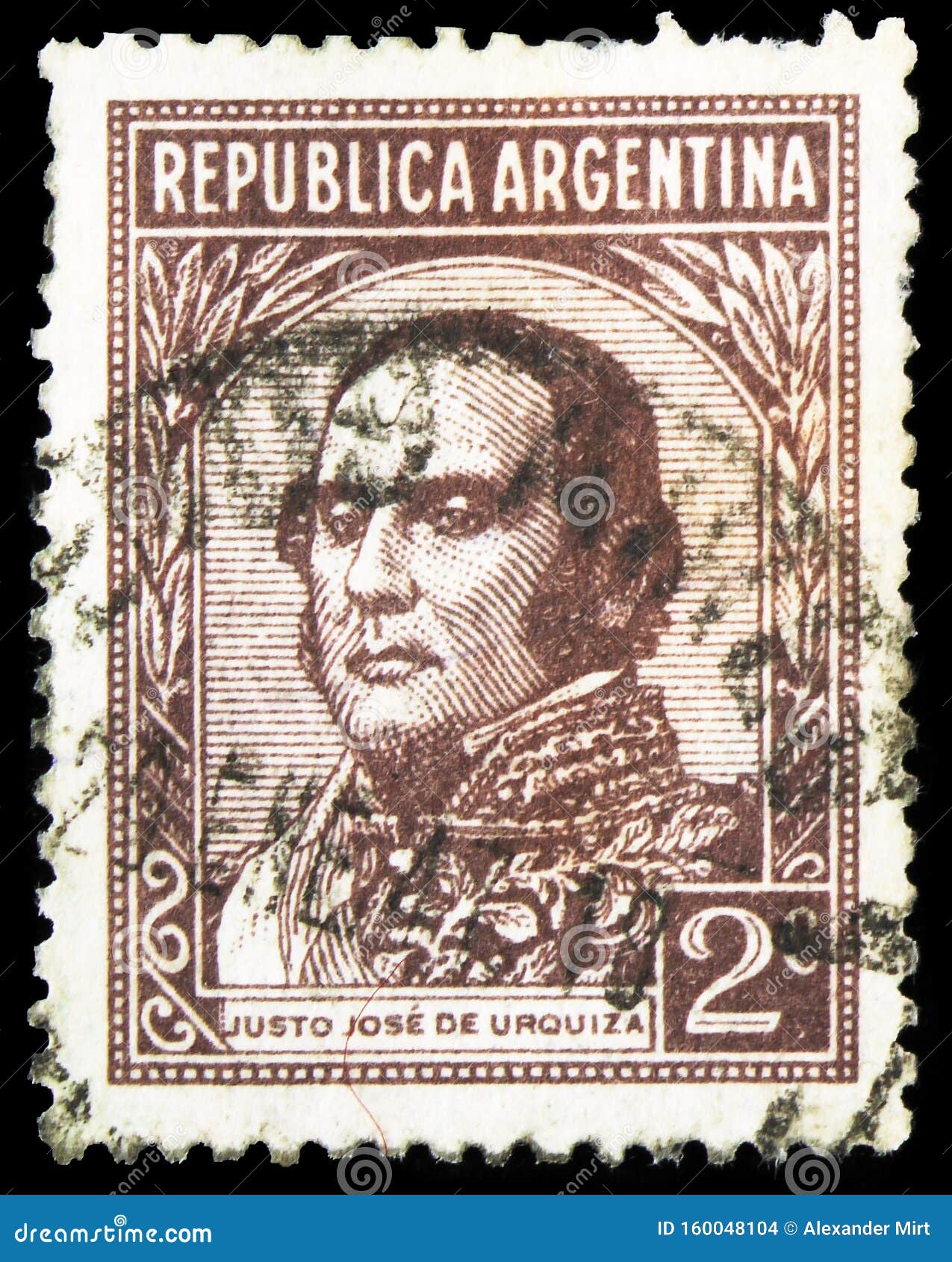 Justo José de Urquiza