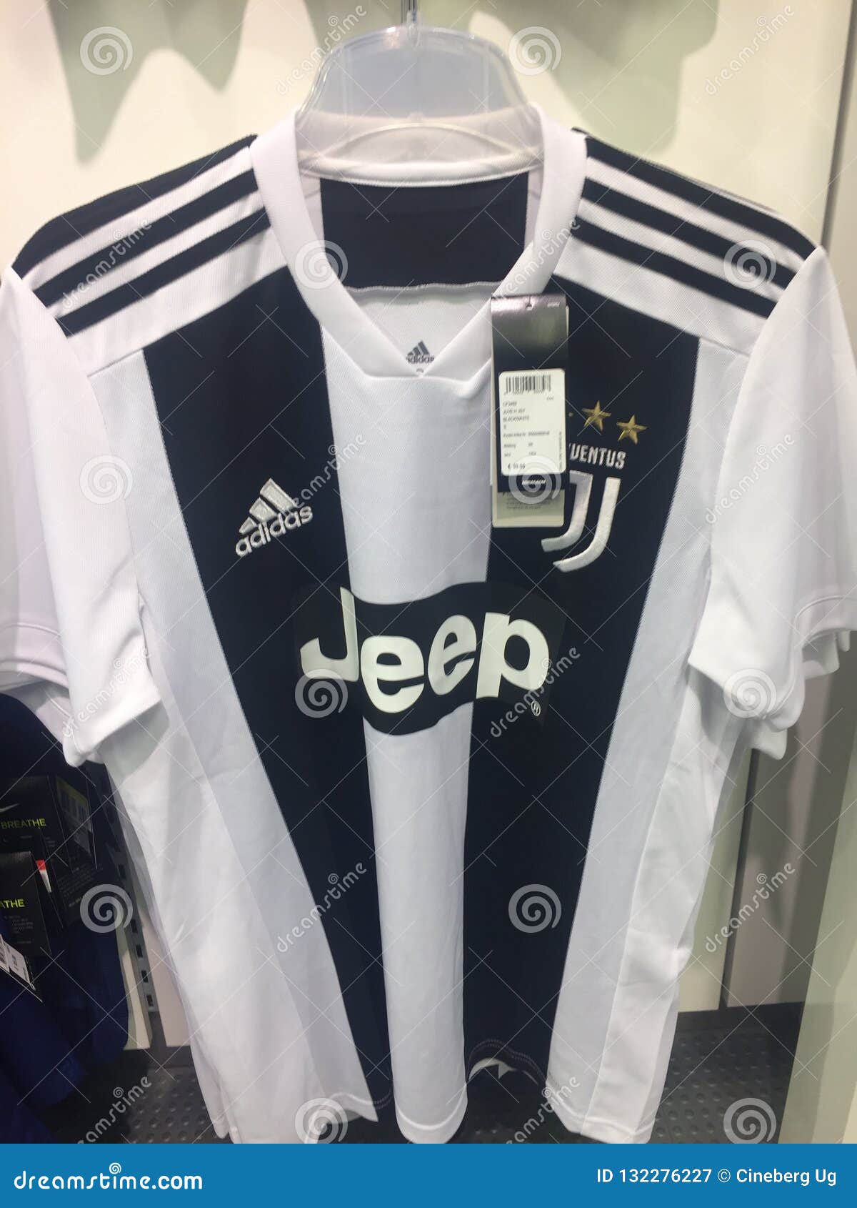 black and white jeep jersey