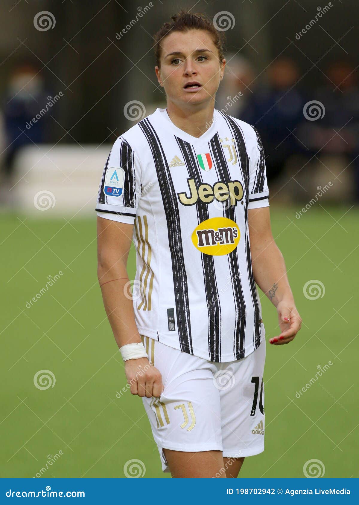 Juventus Vs ACF Fiorentina Femminile Editorial Photography - Image of  femminile, champions: 198702942