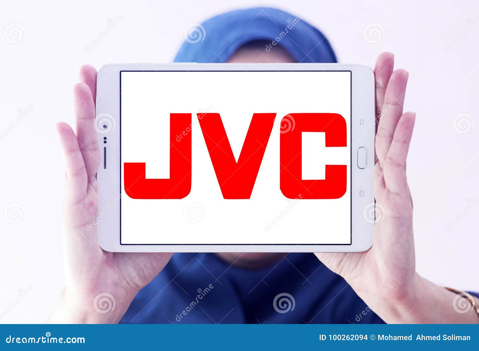 JVC, логотип Японии Виктора Компании Редакционное Стоковое Изображение -  изображение насчитывающей кулачок, профессионал: 100262094