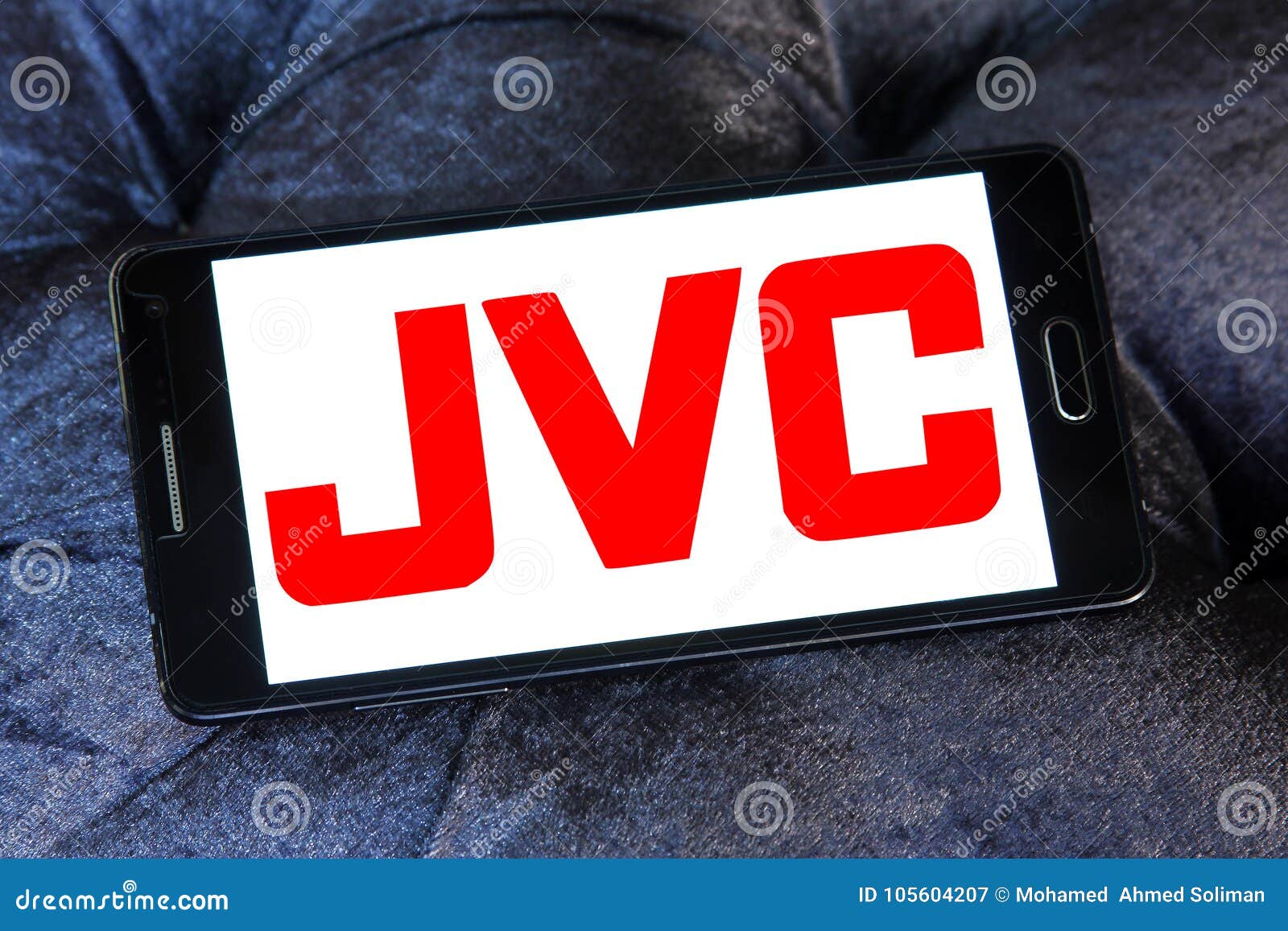 JVC, логотип Японии Виктора Компании Редакционное Фотография - изображение  насчитывающей передвижно, международно: 105604207