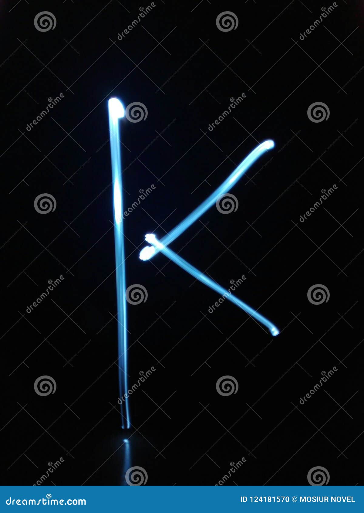 K,Alphabet stock photo. Image of draw, used, symbols ...
