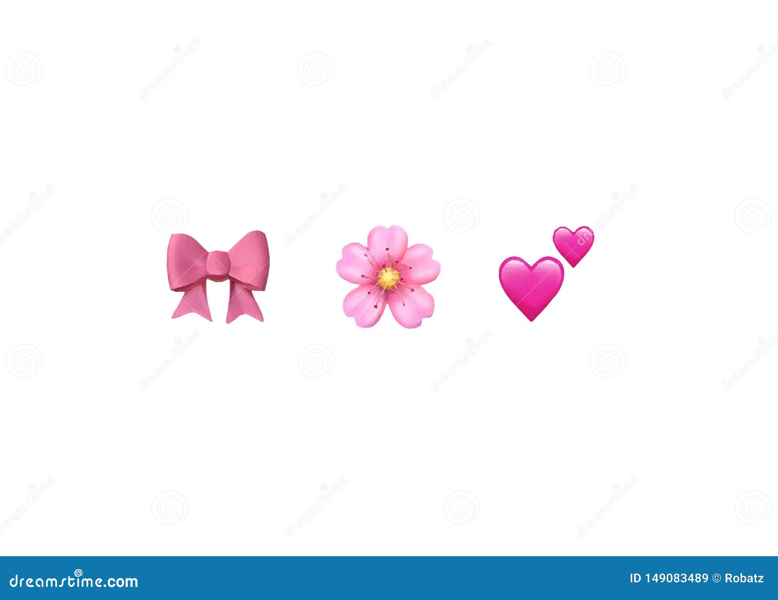 Emoji cherry mean does what 🙈 Animals