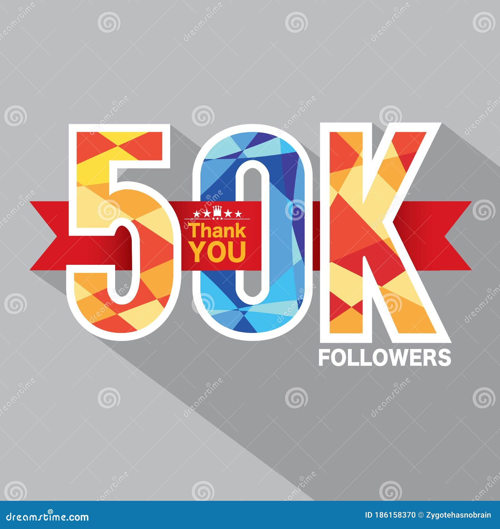 Banner kỷ niệm 50k followers là một kỷ niệm đáng nhớ và ý nghĩa. Hãy cùng xem hình ảnh để chúng ta có thể chia sẻ niềm vui với cộng đồng followers của chúng ta.