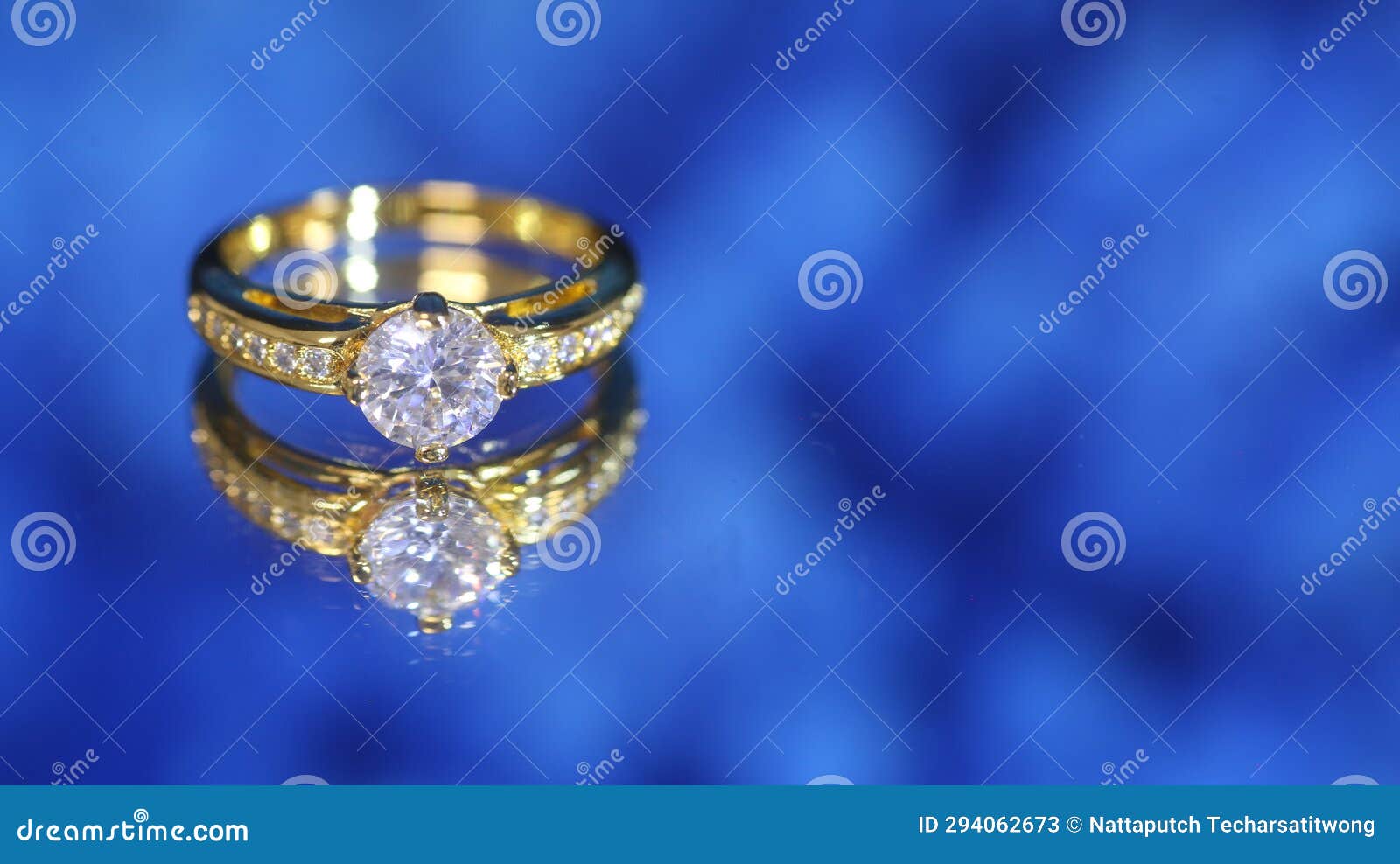 Silván diamond ring 0,22ct, 14K yellow gold, Silván wedding rings