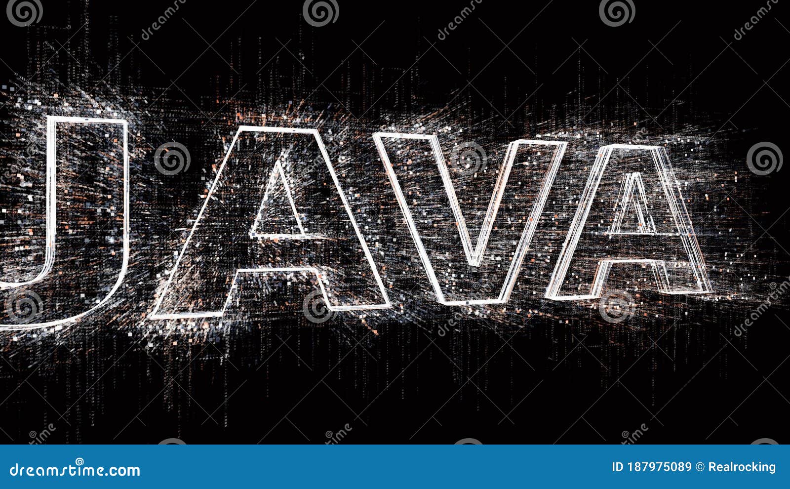 Java Logo Animated