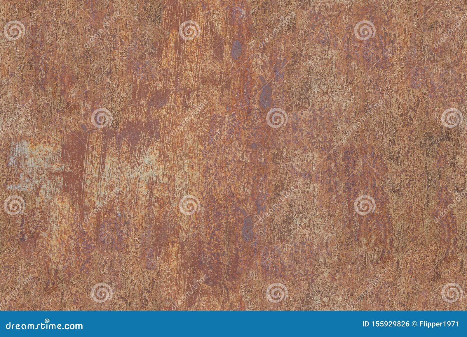 Rusty Metal Seamless Texture Rusty Surface High Resolution Seamless Texture Stock Photo Image Of Grunge Coppery