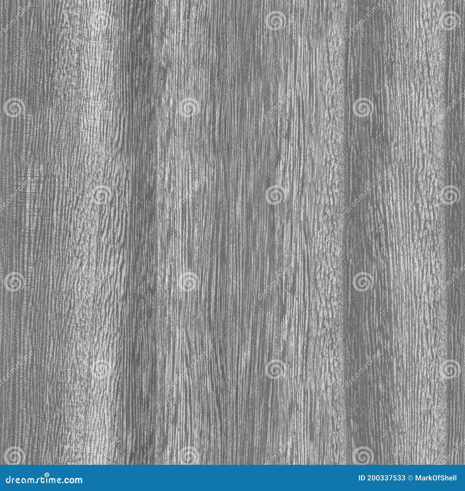 8K Kitchen Wood Roughness Texture, Height Map or Specular for