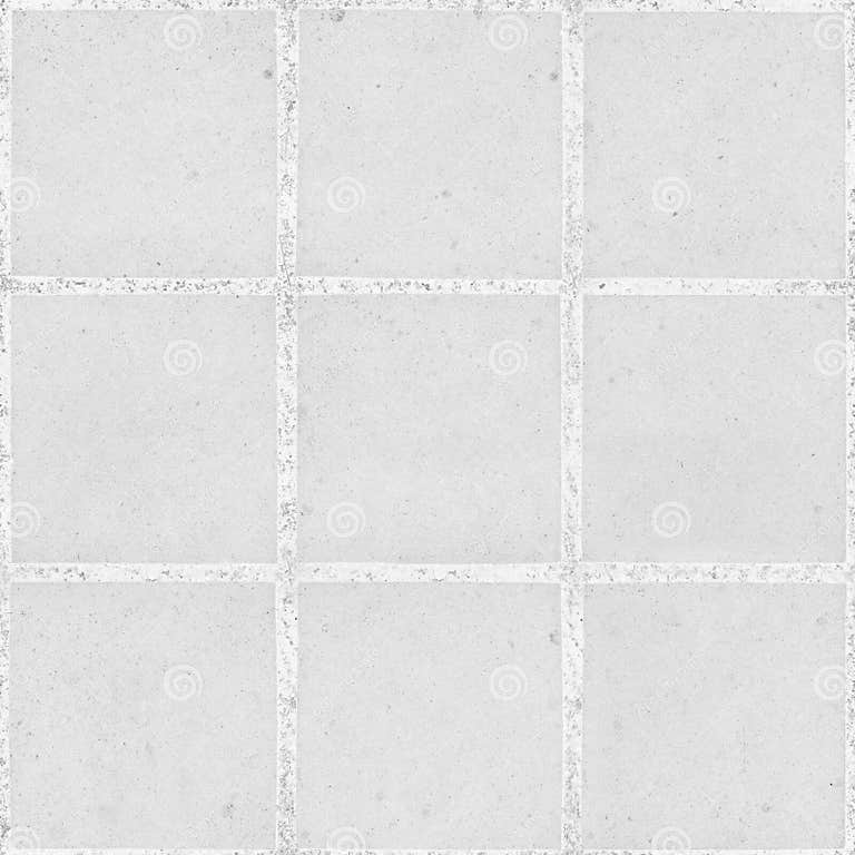 8K Large Square Block Pattern Roughness Texture, Height Map or Specular for Imperfection Map for