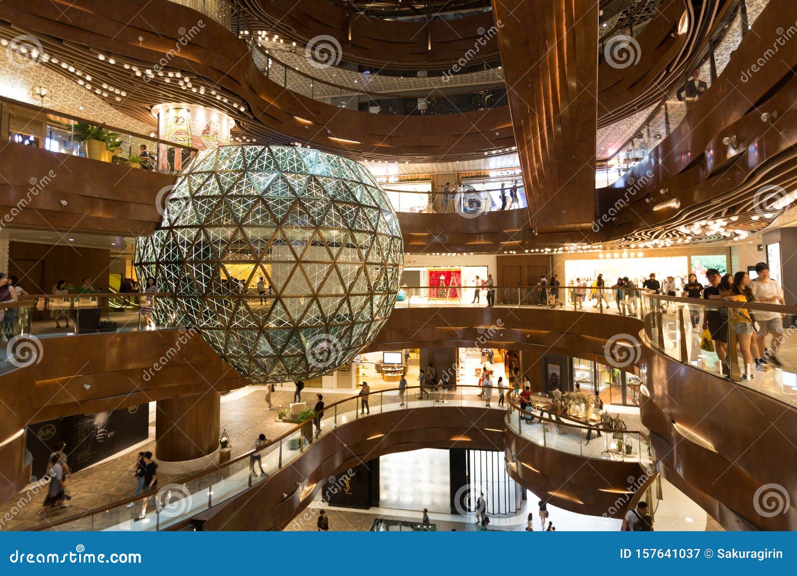 K11 musea hi-res stock photography and images - Alamy