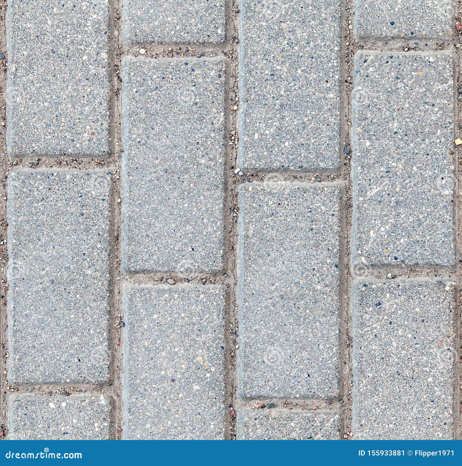 Seamless Texture Of Paving Slabs Outdoor Paving Tiles High Resolution