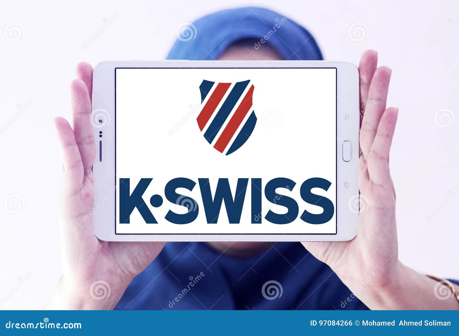 k swiss company