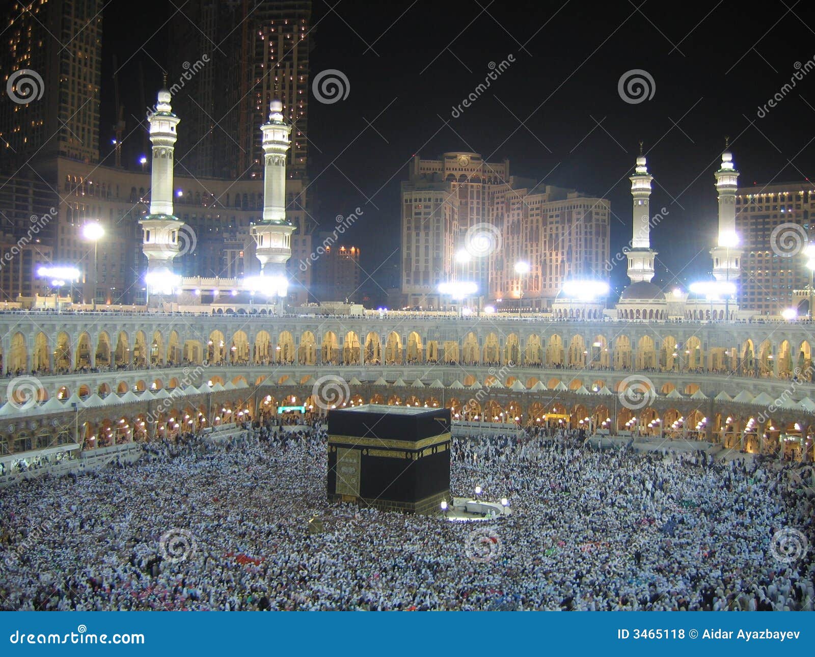 Kaaba Cartoons, Illustrations & Vector Stock Images - 730 