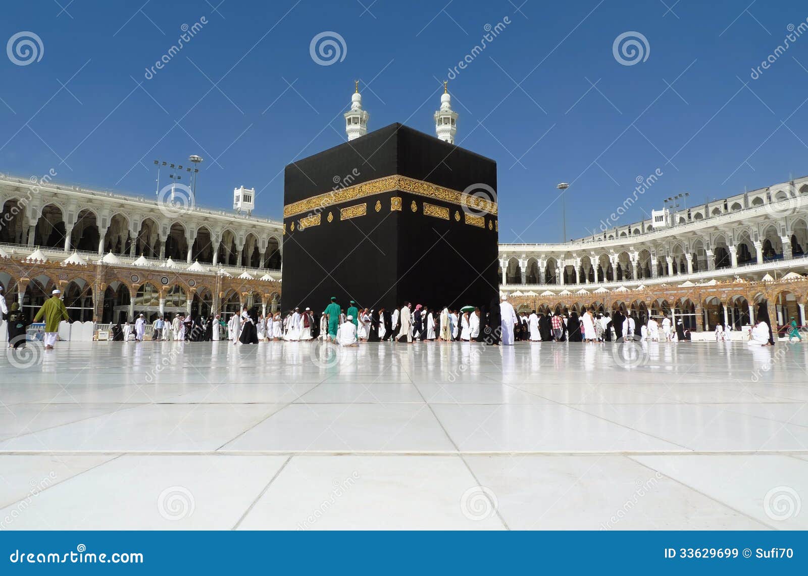 All sizes, Kaabah, Flickr - Photo Sharing!