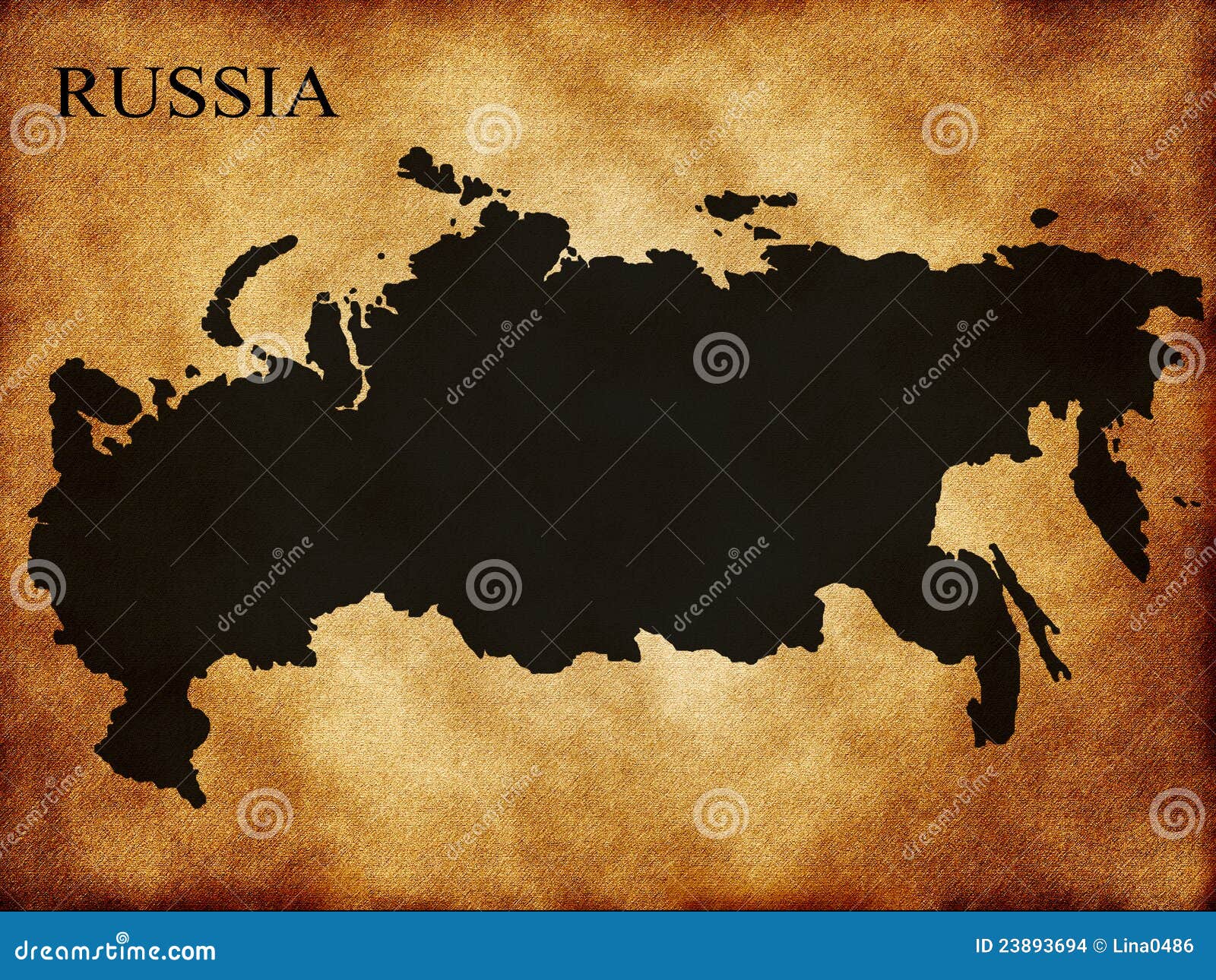 AFDRUKBARE PLATTEGRONDEN VAN RUSLAND visual data 2