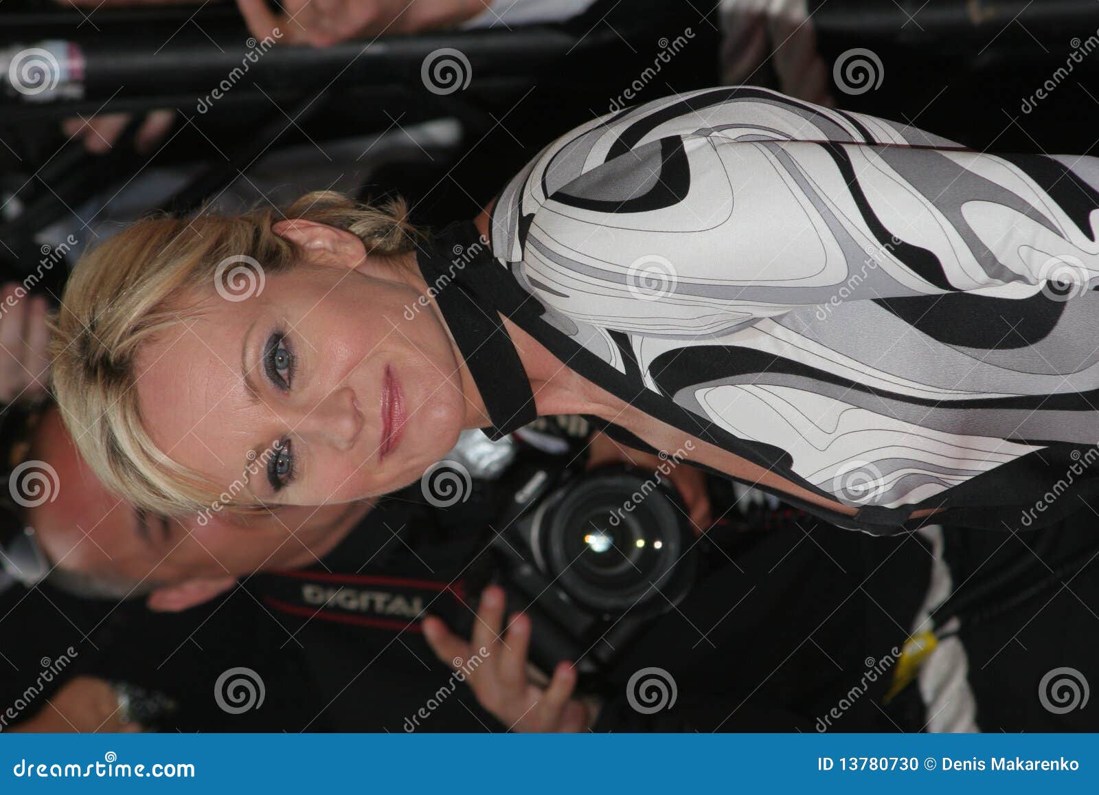 Kaas Patricia Редакционное Изображение. Изображение Насчитывающей.