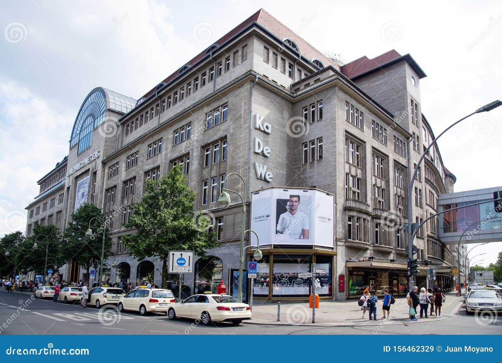 Mall Berlin Germany Photos - Free & Royalty-Free Photos Dreamstime