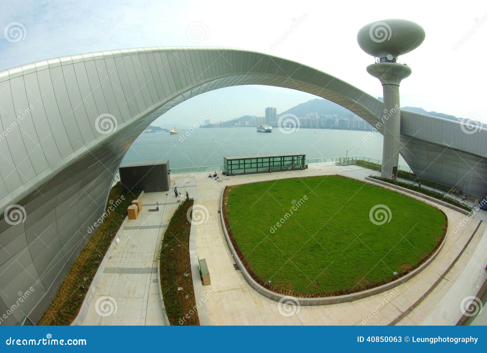 kai tak cruise terminal