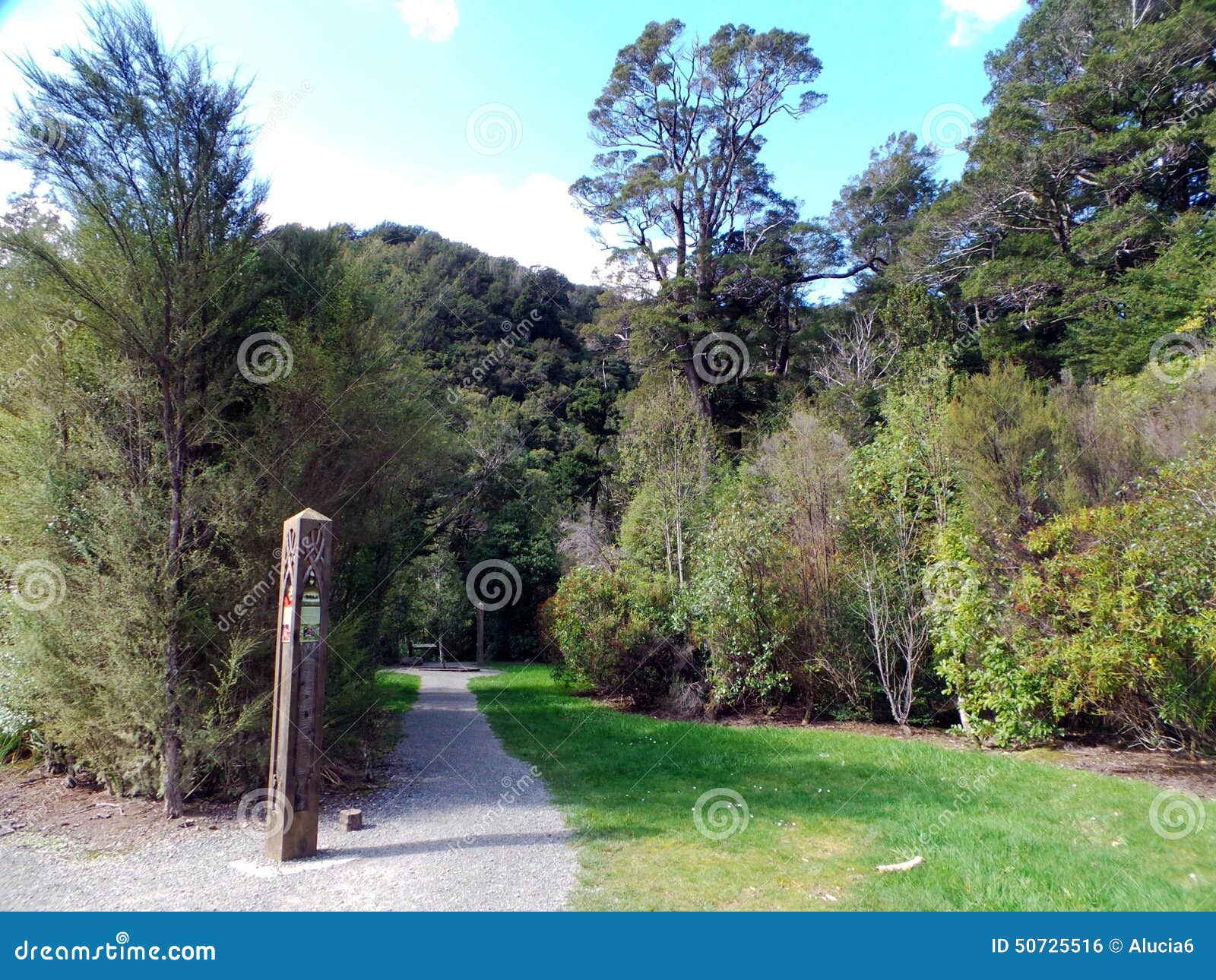 rivendell at kaitoke regional park