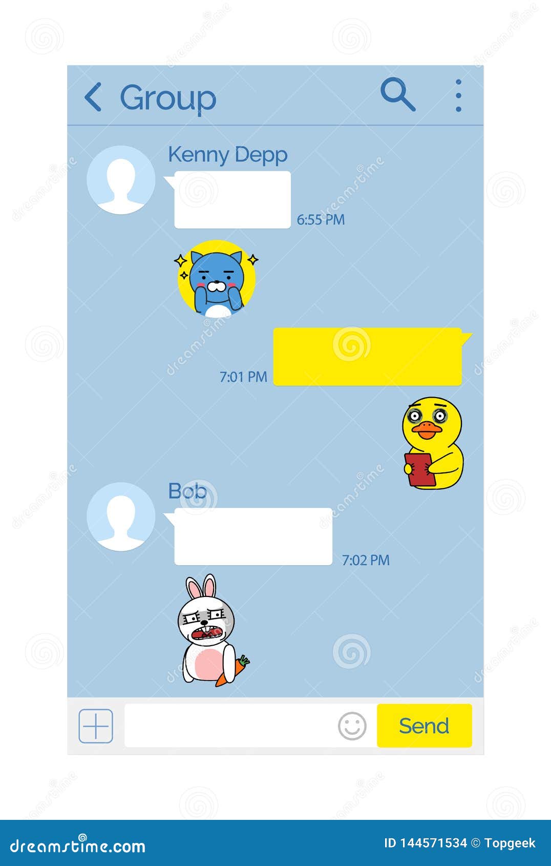 kakao talk sound kakao talk sound