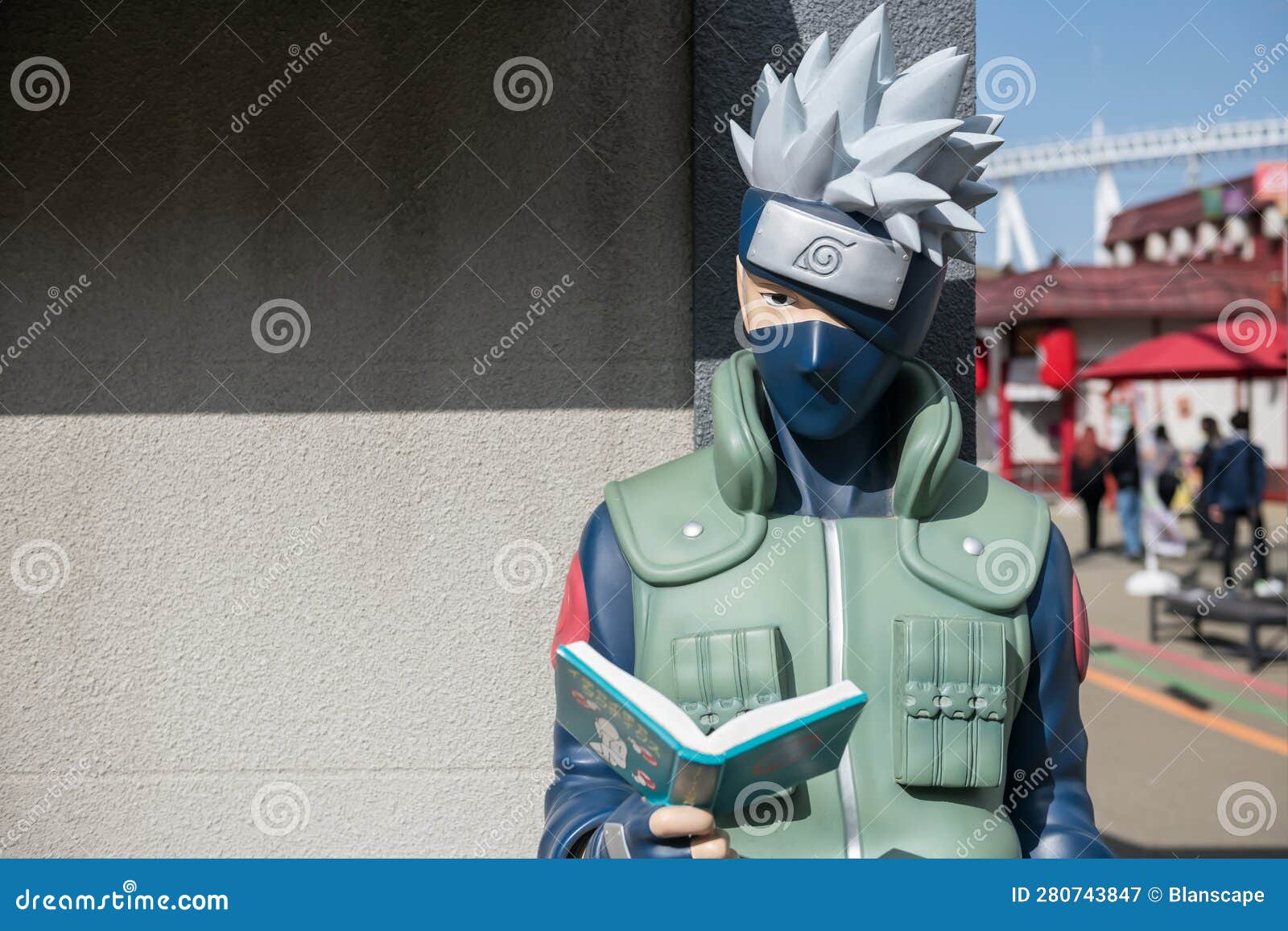 Kakashi Hatake, el Hokage, Naruto Wiki