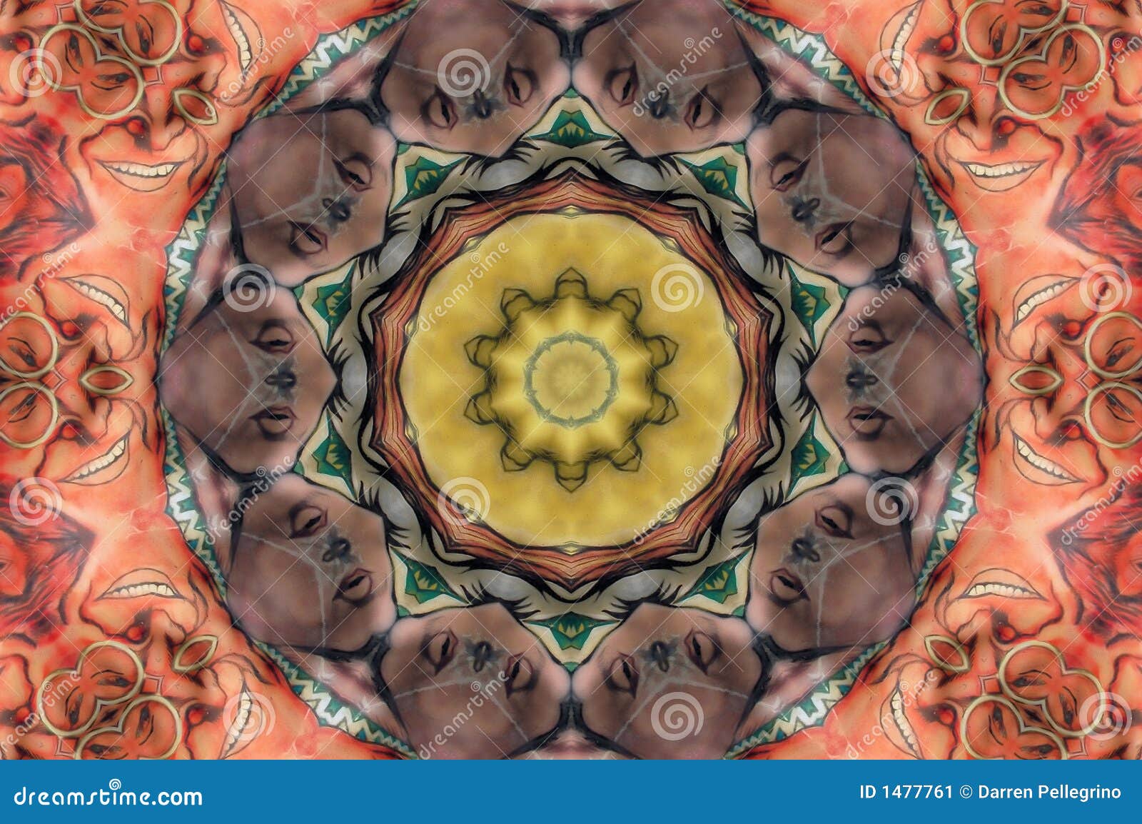 kaleidoscope 