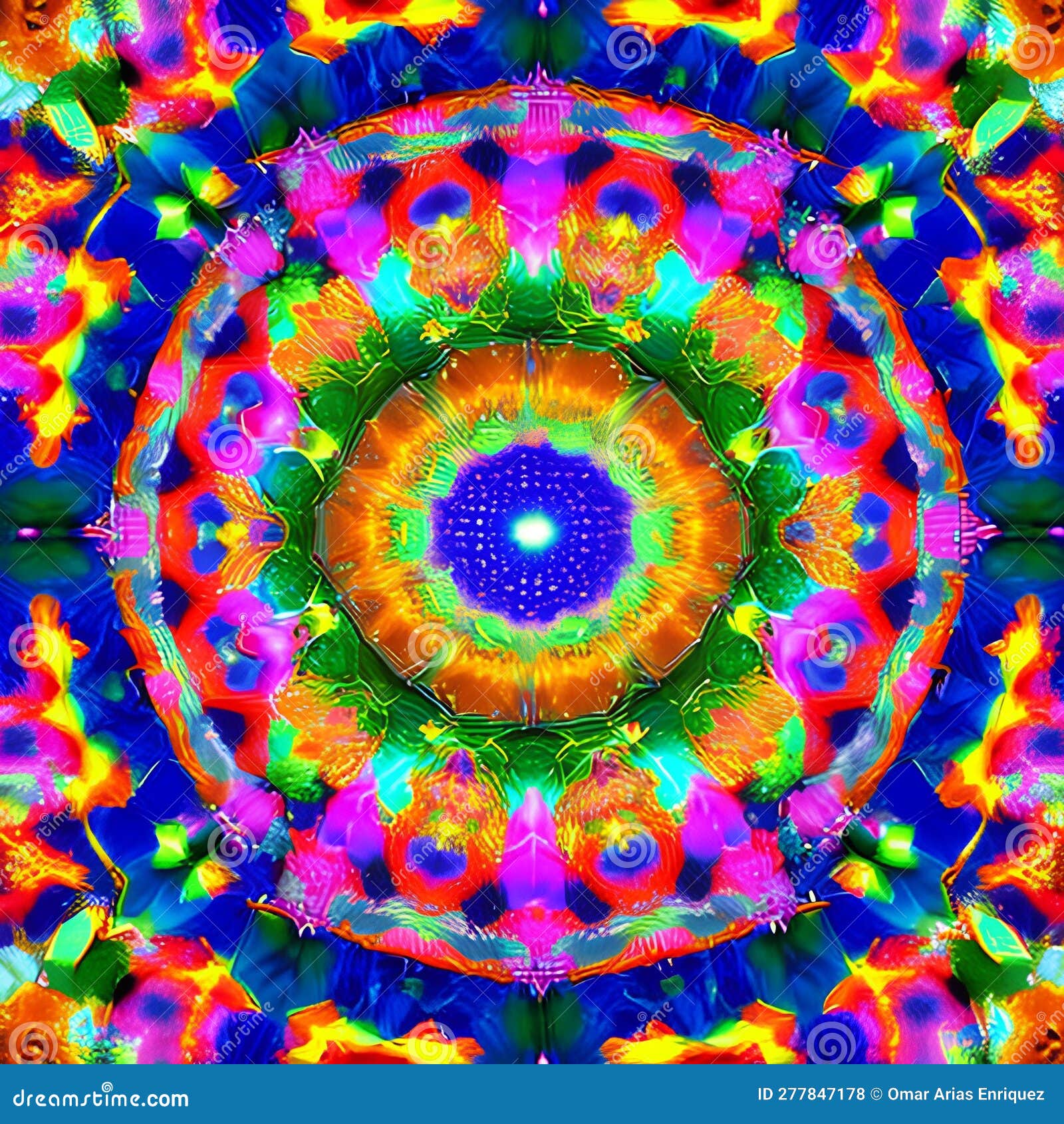 97 kaleidoscope