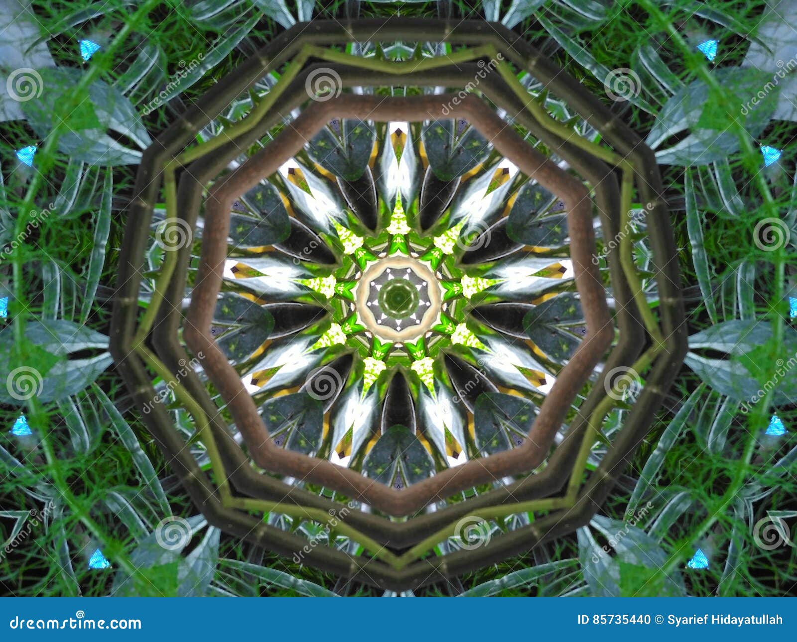 wooden kaleidoscope wooden kaleidoscope