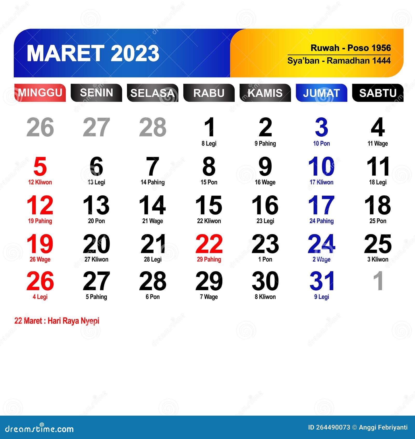 kalender