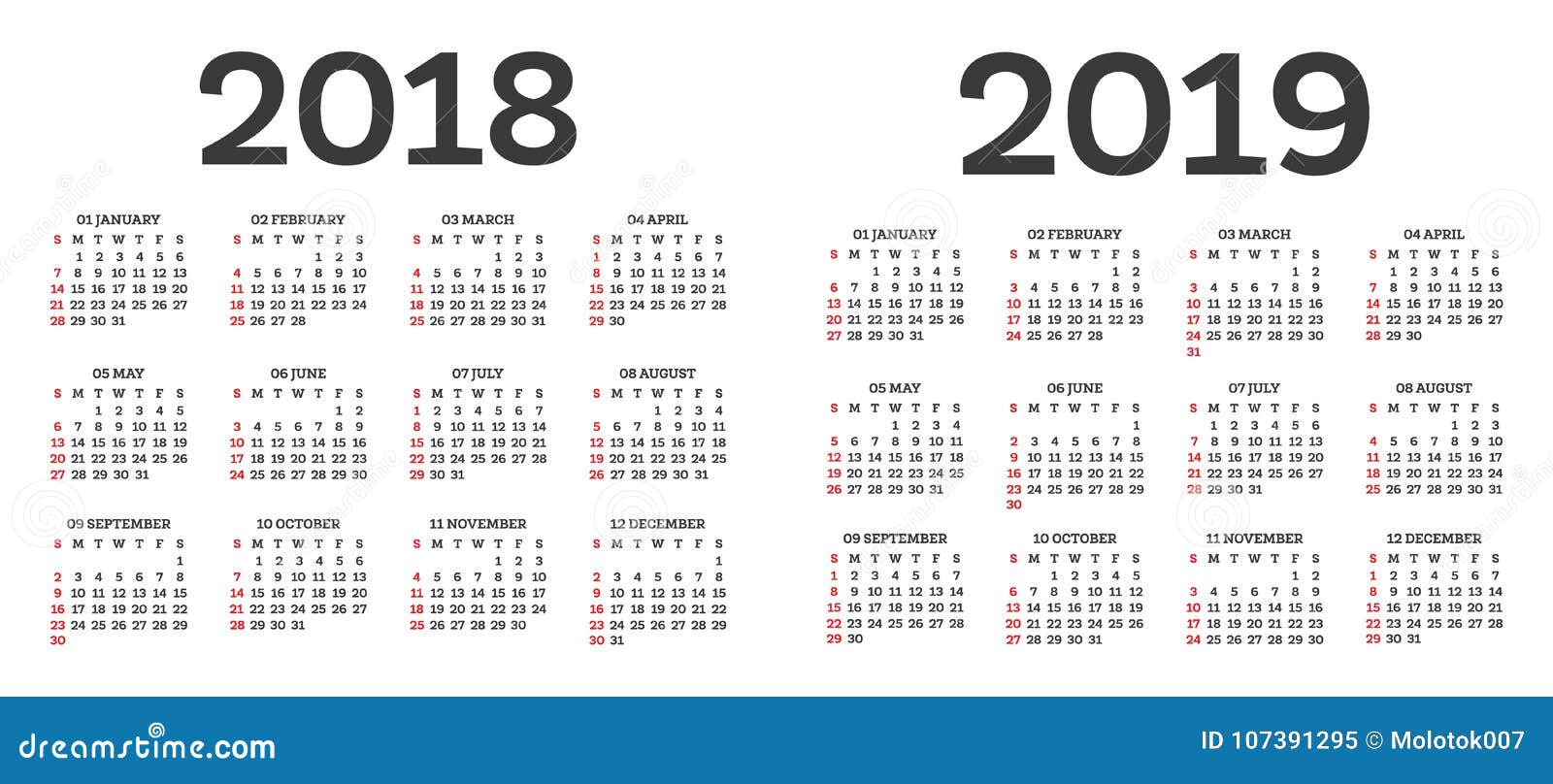 Kalender 18 19 Geisoleerd Op Witte Achtergrond Vector Illustratie Illustration Of Dagelijks Jaar Kalender 18 19 Geisoleerd Op Witte Achtergrond Vector Illustratie Illustration Of Dagelijks Jaar