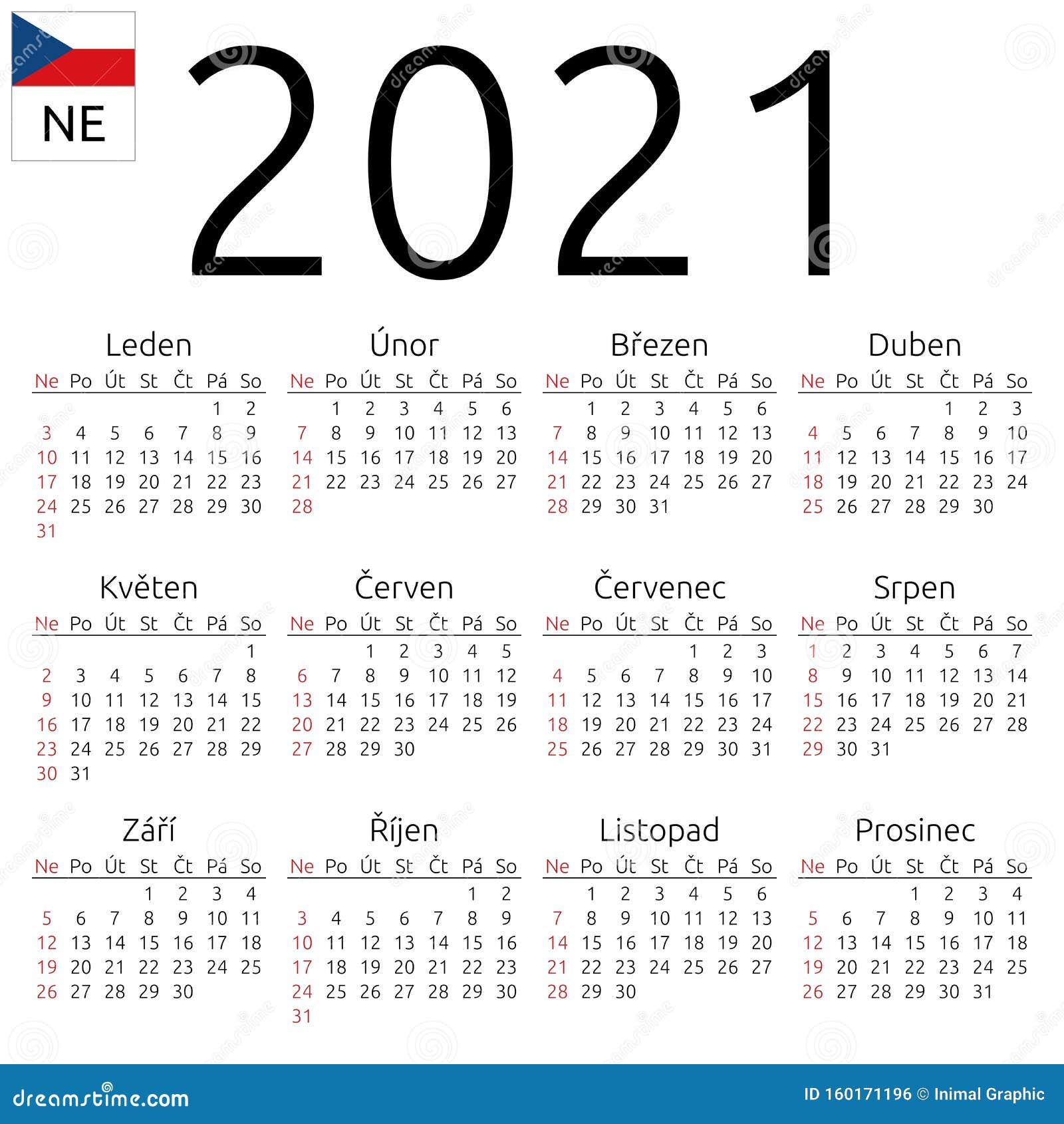 Featured image of post Jaarkalender Kalender 2021 Gratis Download - De beschikbare bestandsformaten zijn pdf (adobe reader pdf) en jpg.