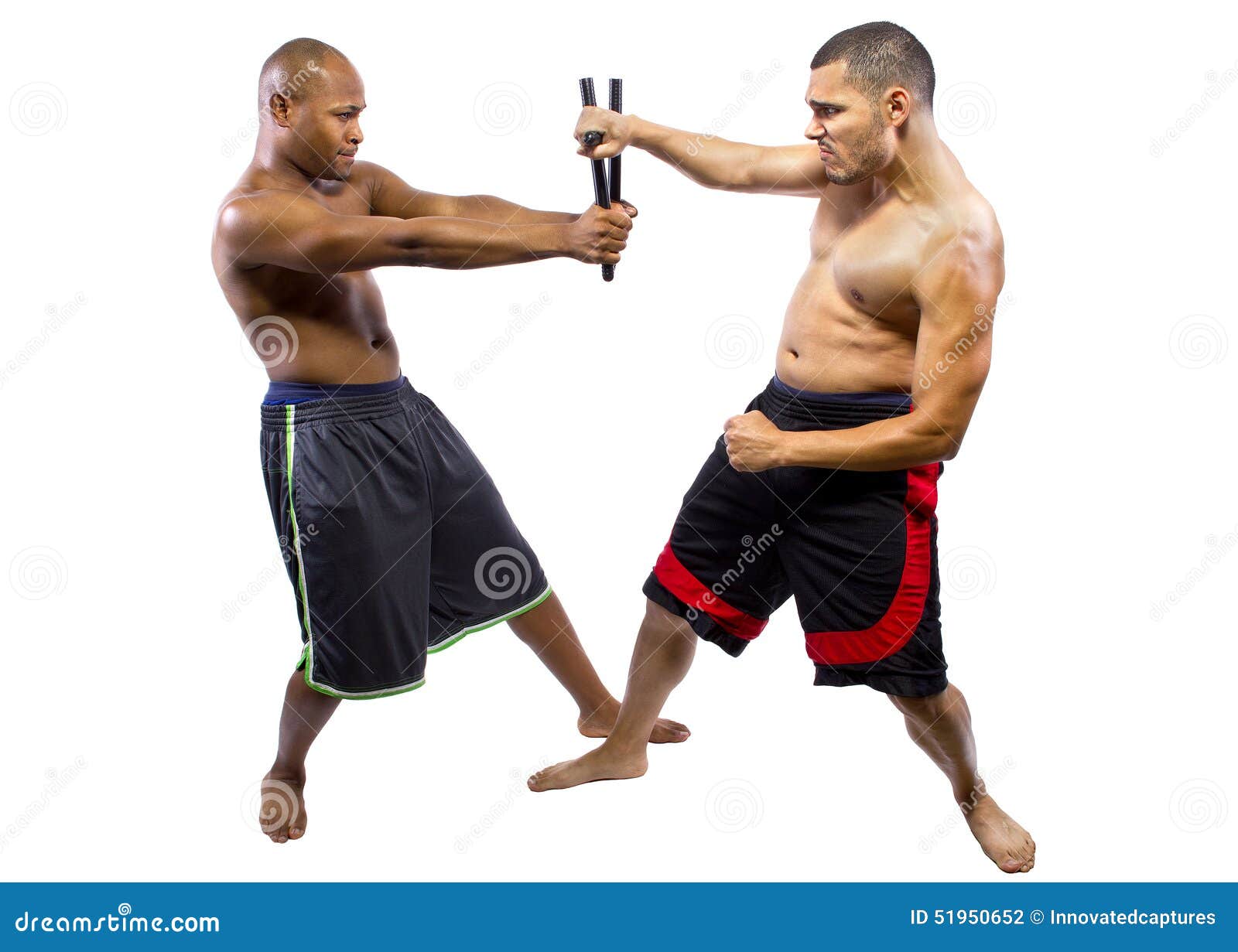 Kali Escrima Arnis Martial Artists Photo stock Image du manifestation, instructeur 51950652