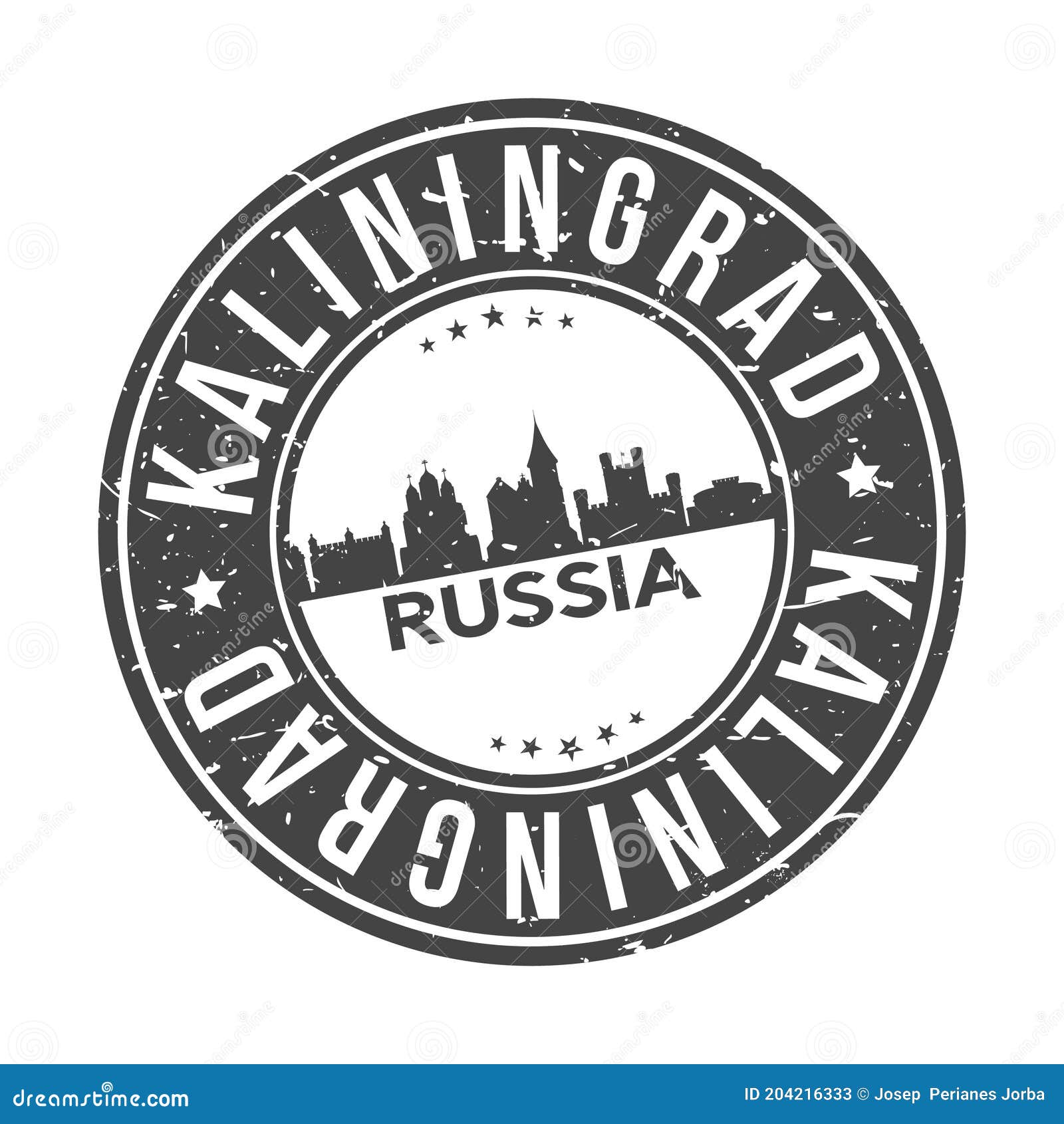 Калининград иконка