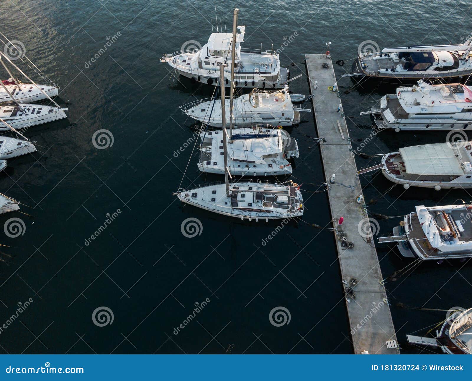 Kalkara Marina editorial stock image. Image of boat 181320724