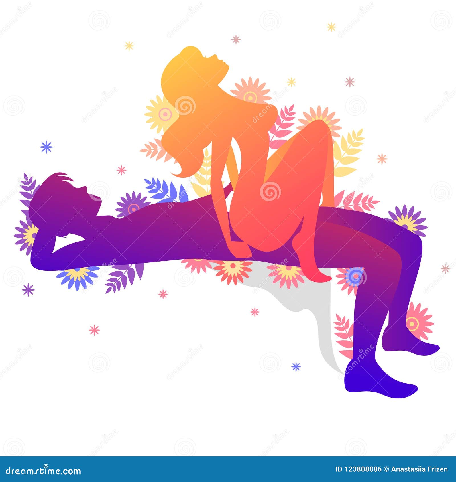 kama sutra sexual pose crouching tiger kama sutra sexual pose crouching tiger man woman white background sex poses 123808886