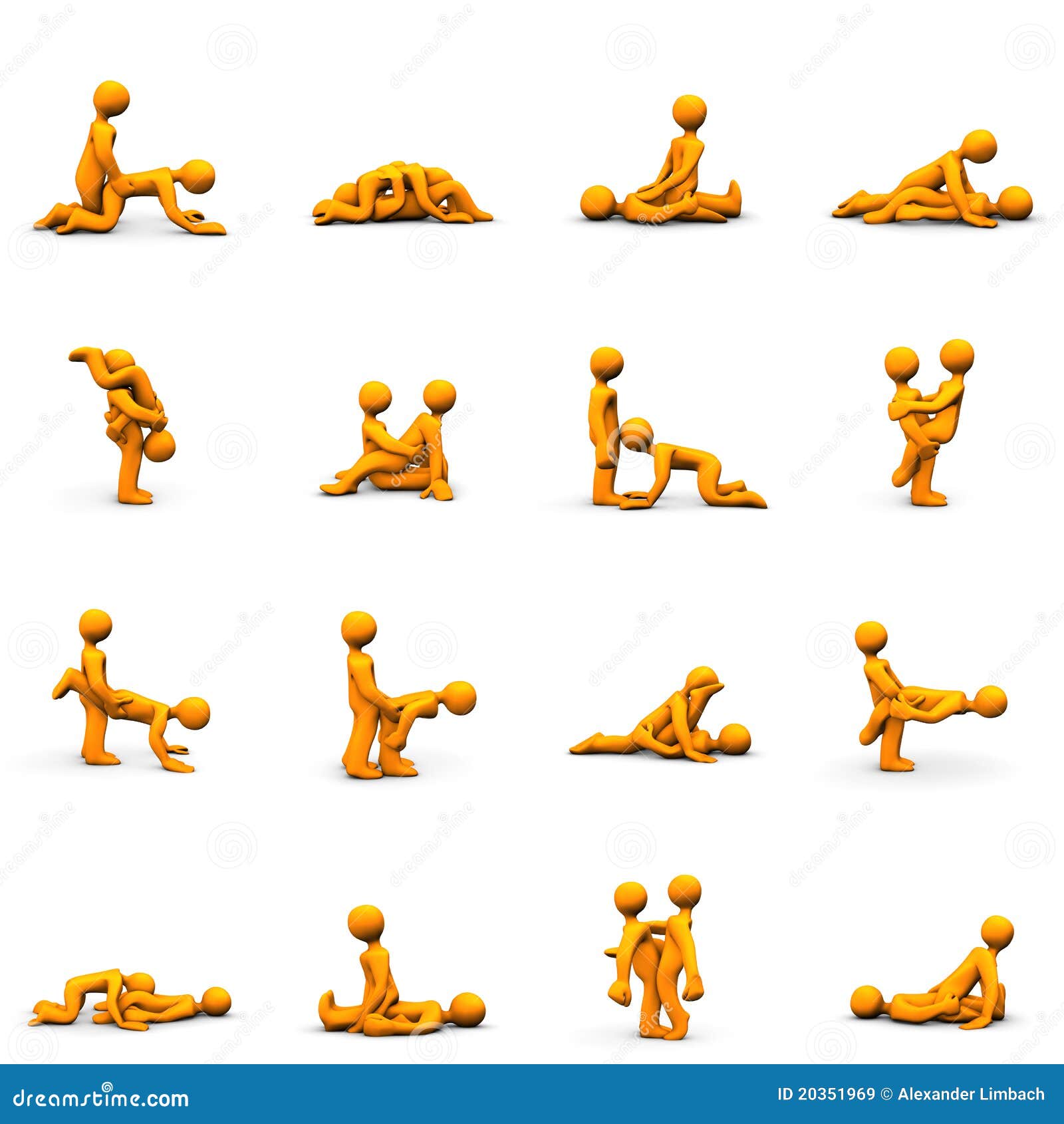 Sex Positions Du