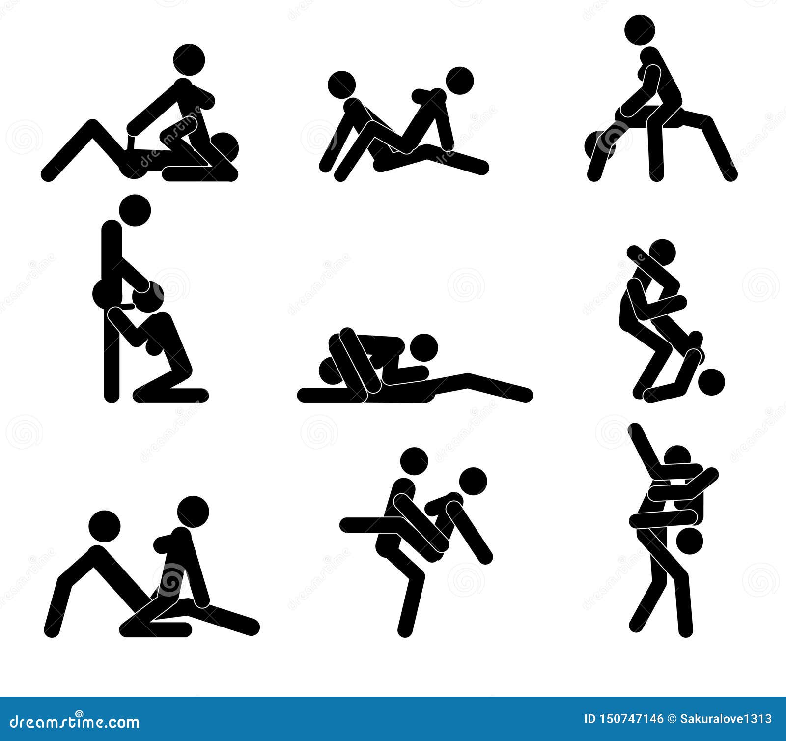 Cartoon Different Sex Poses or Position Couple Set Concept of Passion Erotic Flat Design Style Stock Illustration - Illustration of human, cartoon: 150747146 Cartoon Different Sex Poses or Position Couple Set Concept of Passion Erotic Flat Design Style Stock Illustration - Illustration of human, cartoon: 150747146