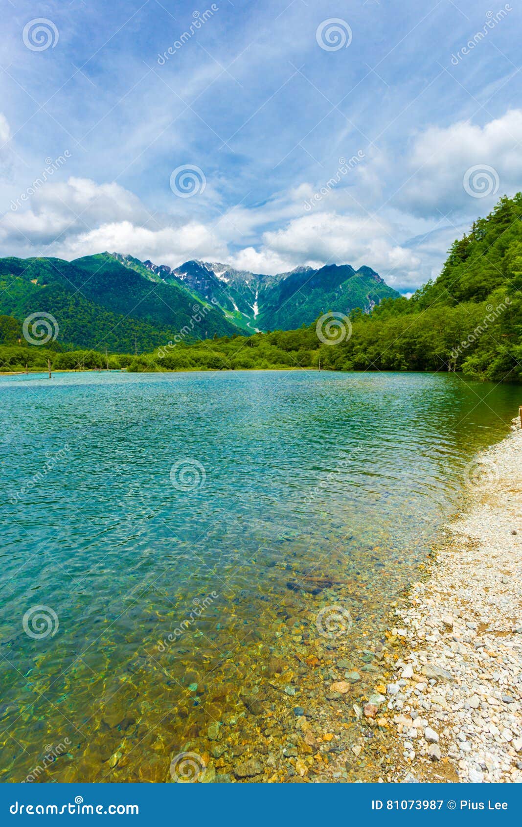 Kamikochi Taisho Pond Mount Hotaka Dake V Stock Image Image Of Landscape Clean Kamikochi Taisho Pond Mount Hotaka Dake V Stock Image Image Of Landscape Clean