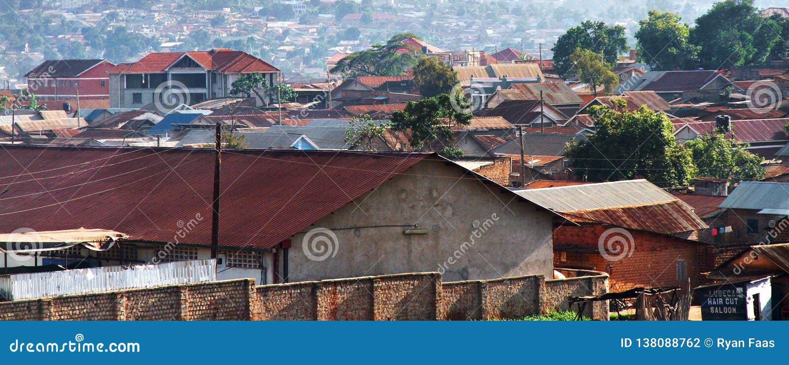 kampala uganda homes