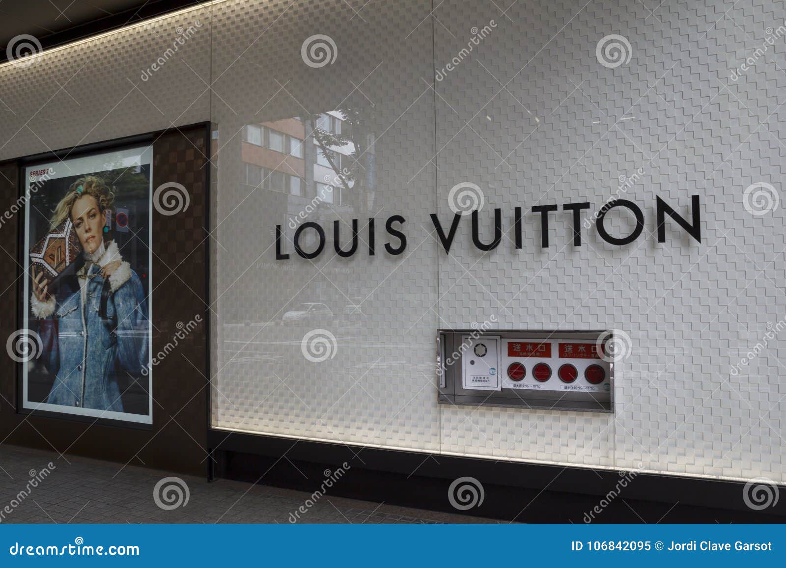Log Into Louis Vuitton  Natural Resource Department