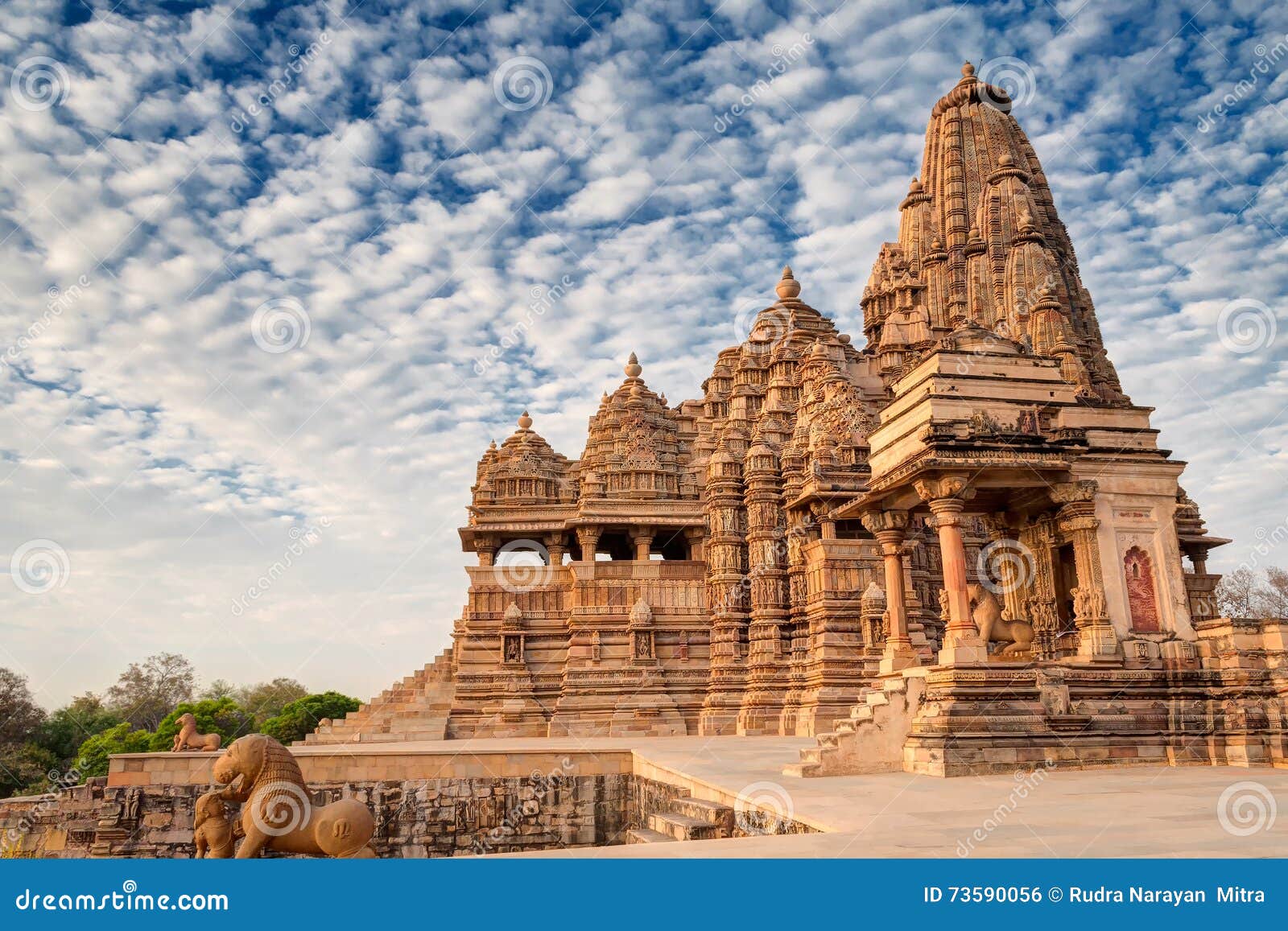 khajuraho ki tourist places in hindi