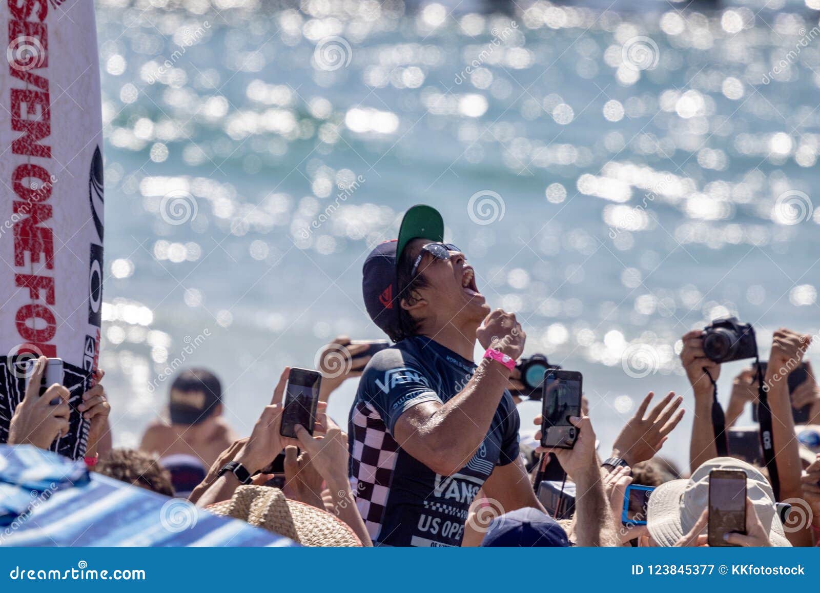 2018 us open of surfing