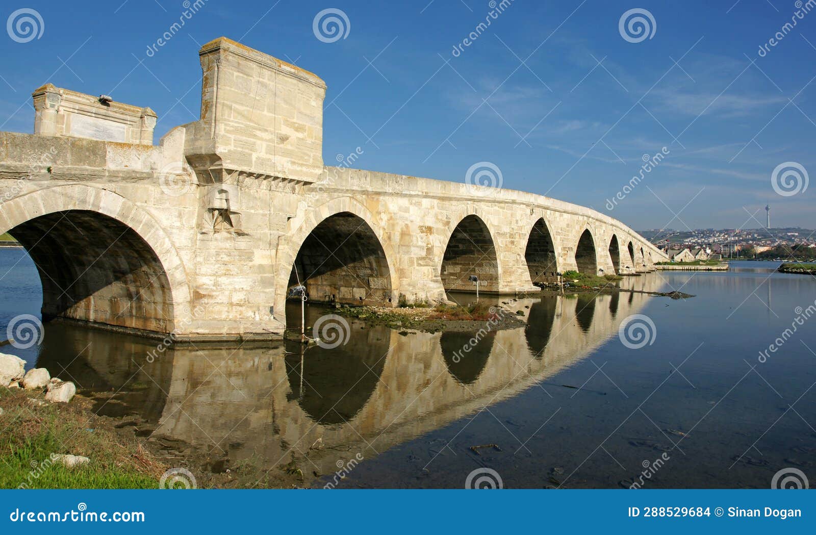 kanuni sultan suleyman bridge