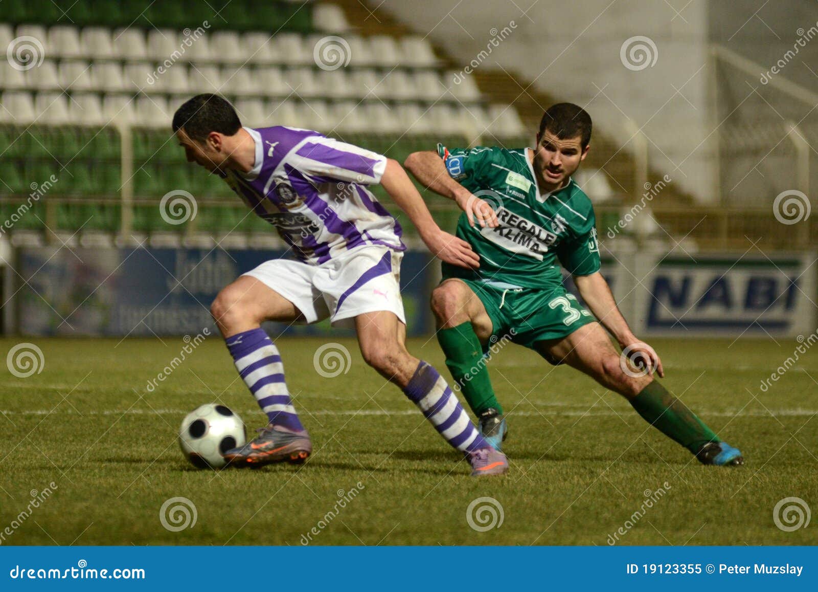 Ujpest FC Logo editorial stock photo. Illustration of football - 158237558