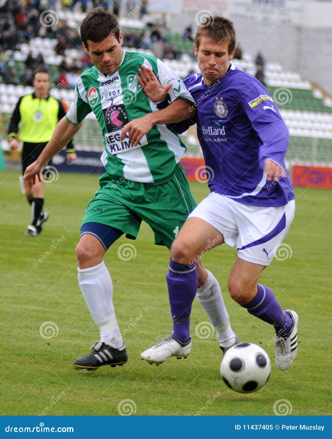 Ujpest FC Logo editorial stock photo. Illustration of football - 158237558