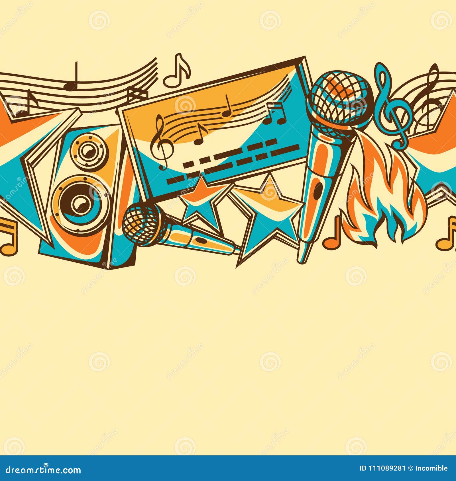 Karaoke Music Background Stock Illustrations – 23,591 Karaoke Music  Background Stock Illustrations, Vectors & Clipart - Dreamstime