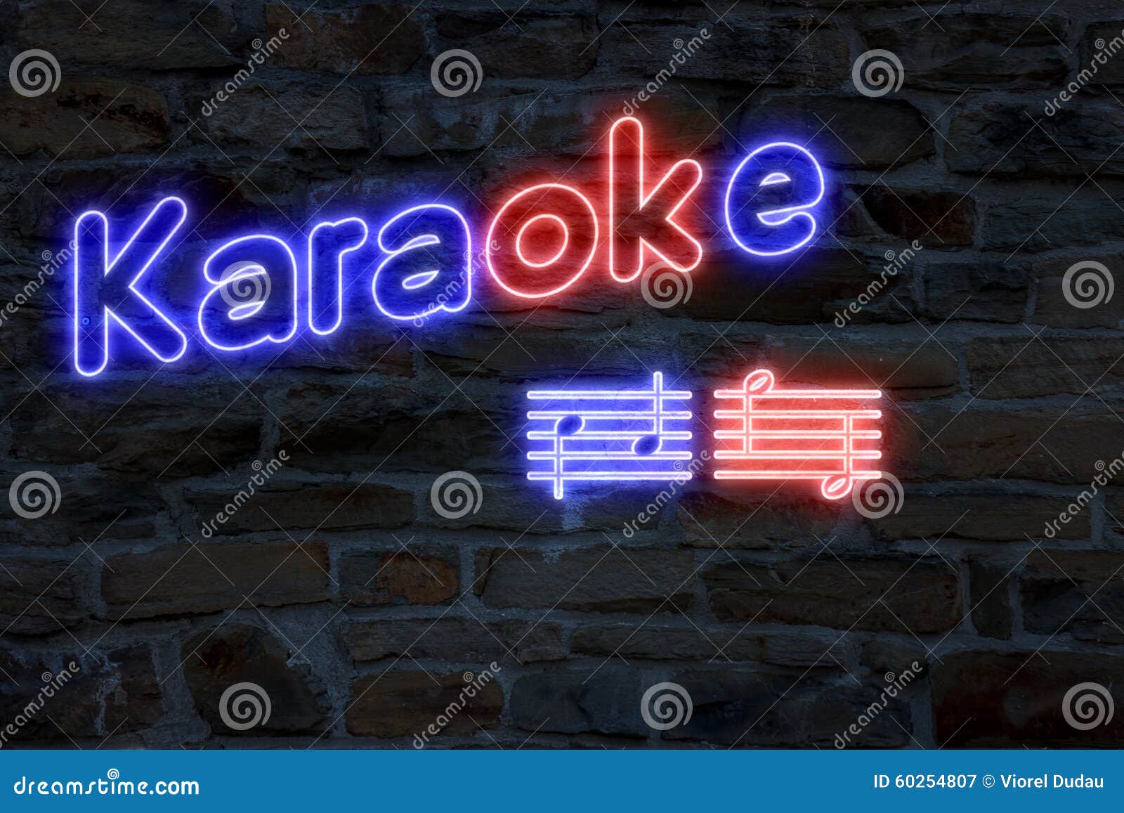 karaoke venue