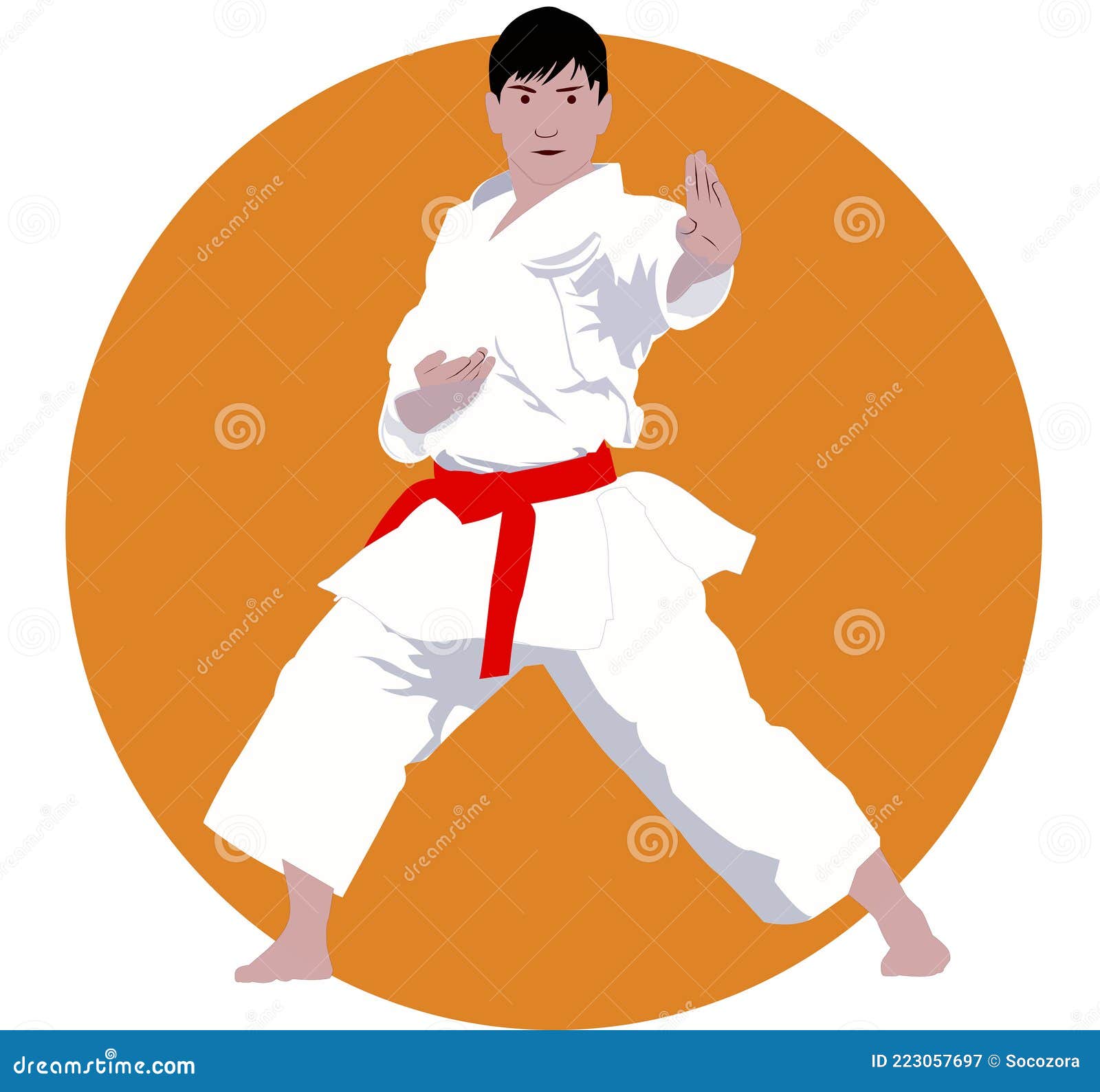 Karate olympics 2021