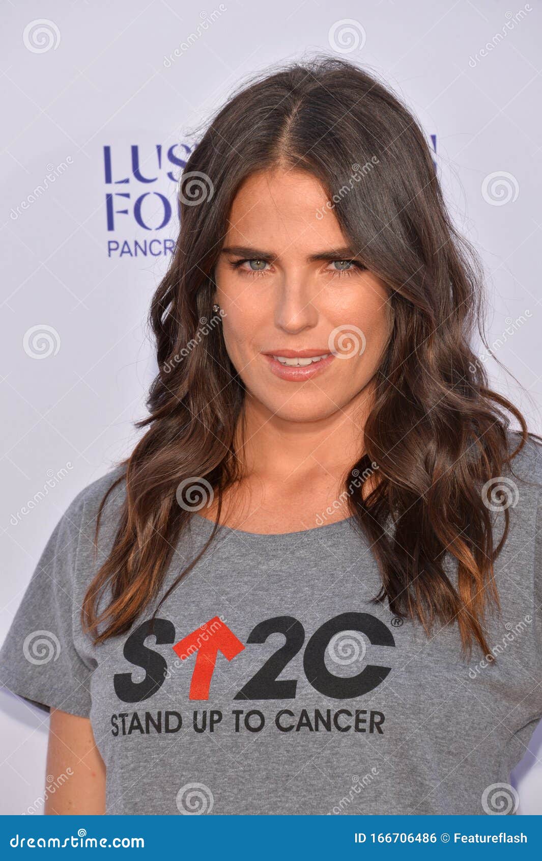 Karla souza celeb jihad